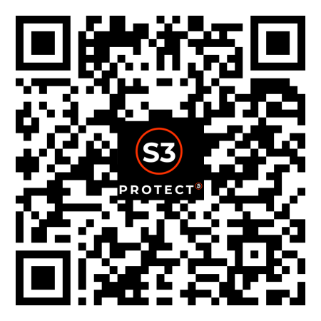 s3 protect recruiting application