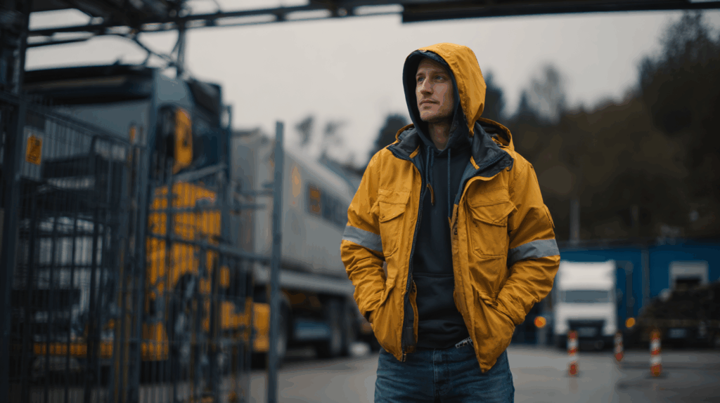 greg yellow jacket gate greg yellow jacket gate